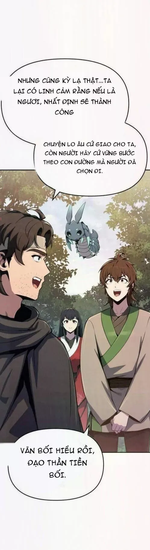 Chuyên Gia Côn Trùng Tại Đường Gia Tứ Xuyên Chap 80 - Next Chap 79