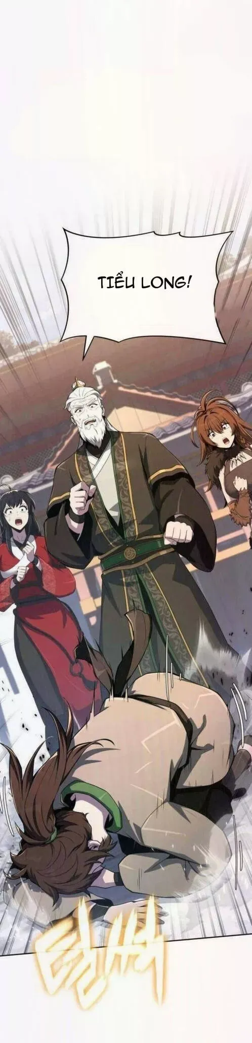 Chuyên Gia Côn Trùng Tại Đường Gia Tứ Xuyên Chap 80 - Next Chap 79