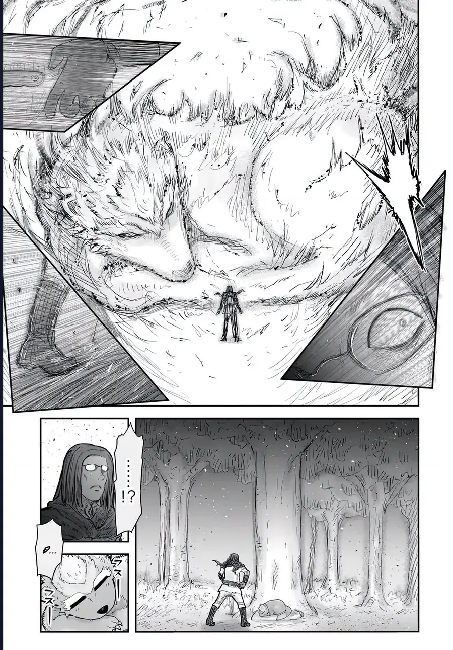 Chú Tôi Ở Dị Giới Chap 73 - Next Chap 72