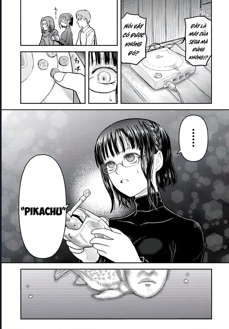 Chú Tôi Ở Dị Giới Chap 73 - Next Chap 72