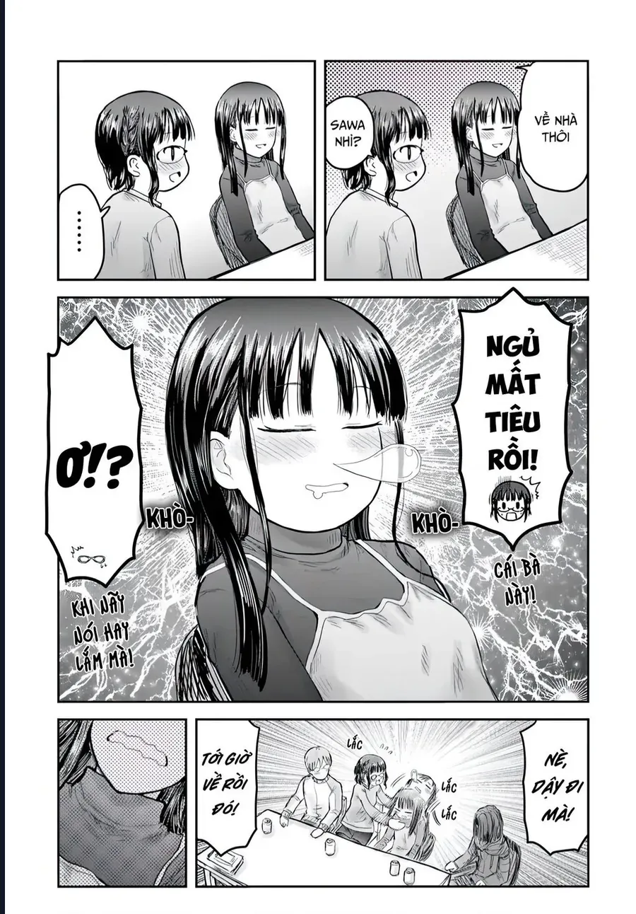 Chú Tôi Ở Dị Giới Chap 74 - Next Chap 73