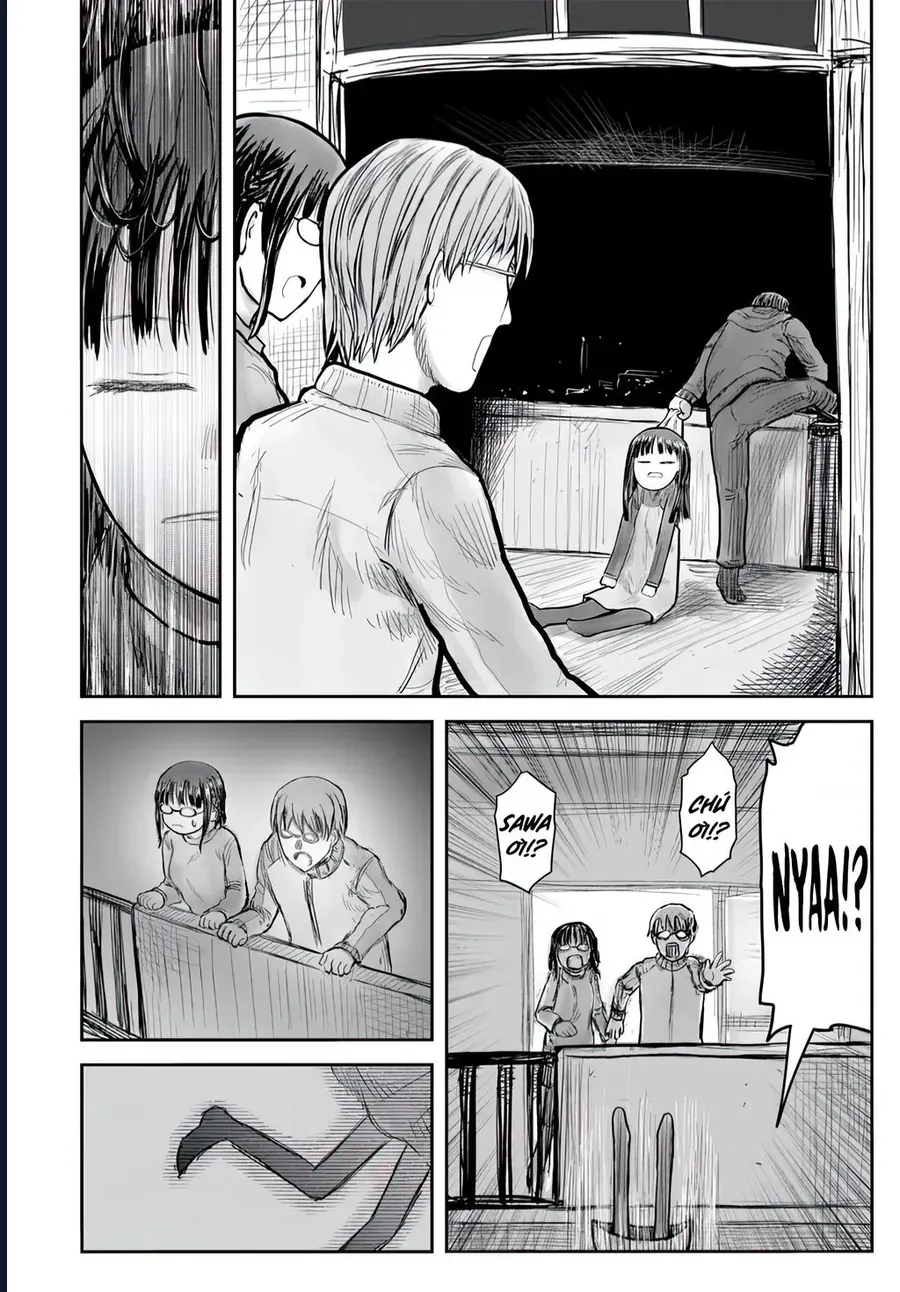 Chú Tôi Ở Dị Giới Chap 74 - Next Chap 73