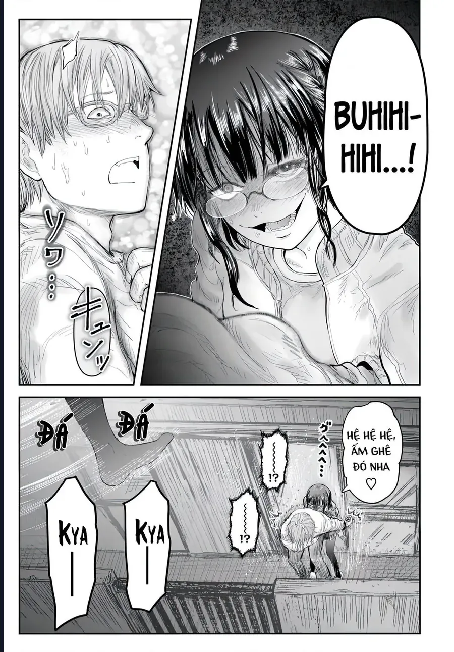 Chú Tôi Ở Dị Giới Chap 74 - Next Chap 73