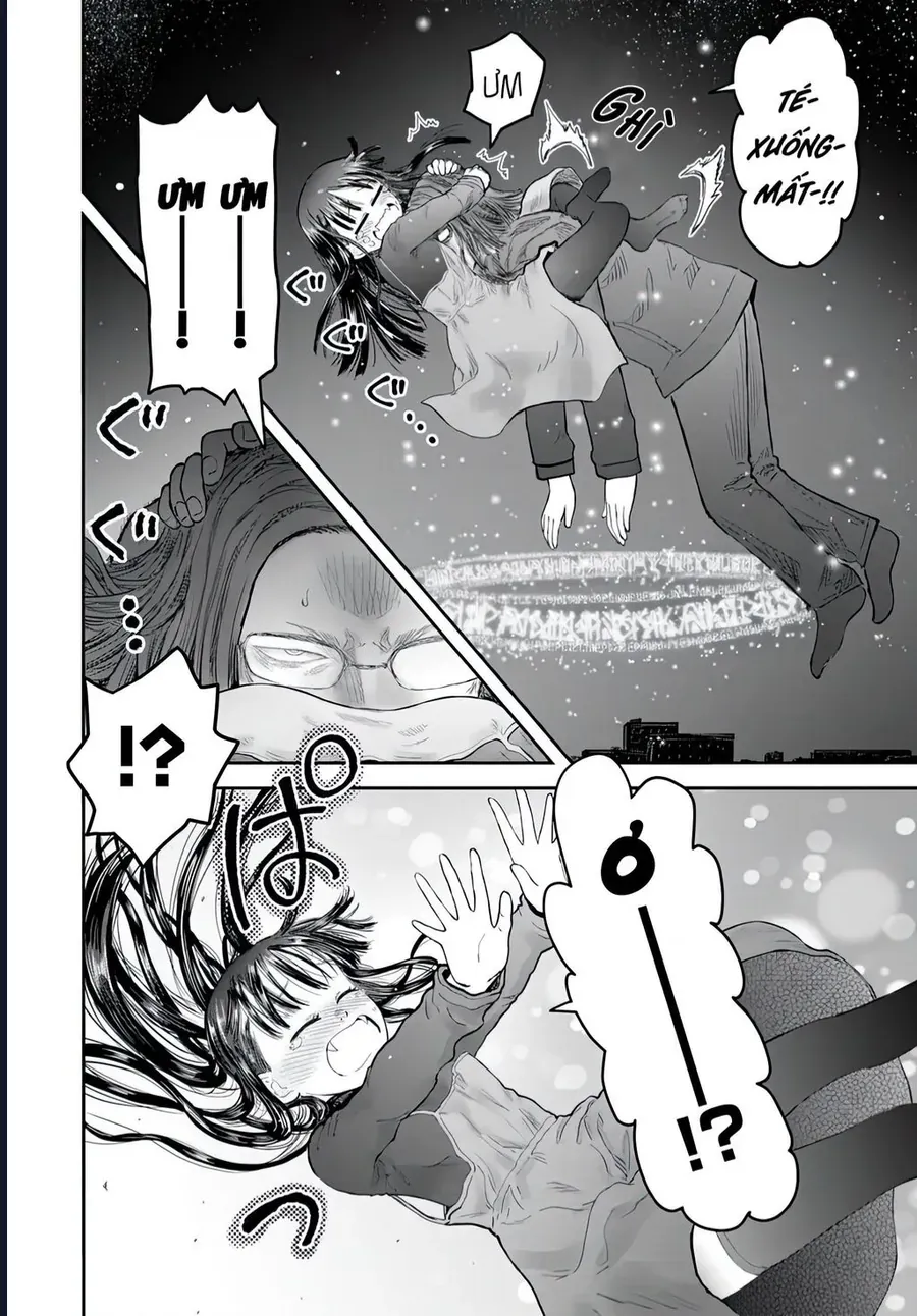 Chú Tôi Ở Dị Giới Chap 74 - Next Chap 73