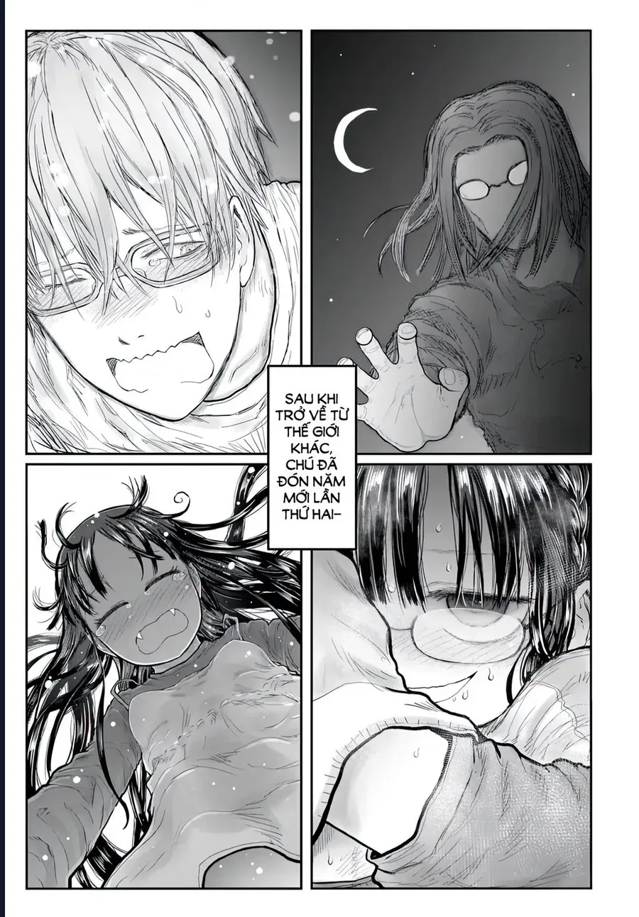 Chú Tôi Ở Dị Giới Chap 74 - Next Chap 73