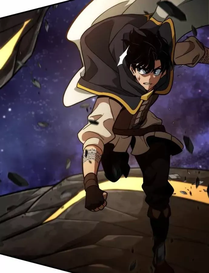 Sử Thi Valhalla Chap 73 - Next Chap 72