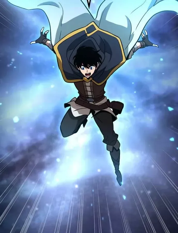 Sử Thi Valhalla Chap 73 - Next Chap 72