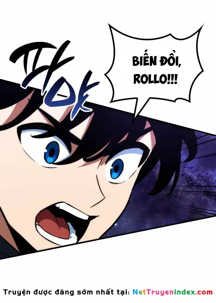 Sử Thi Valhalla Chap 73 - Next Chap 72