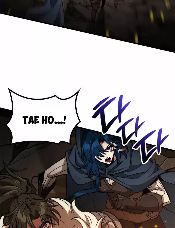 Sử Thi Valhalla Chap 73 - Next Chap 72