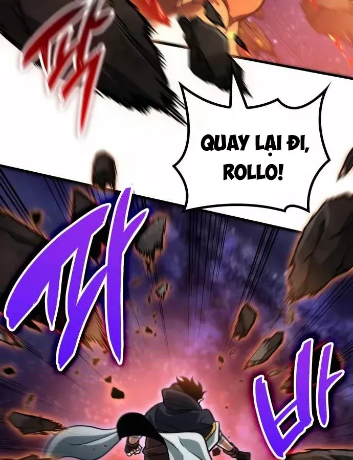 Sử Thi Valhalla Chap 73 - Next Chap 72