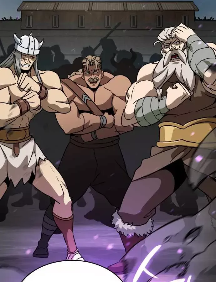 Sử Thi Valhalla Chap 73 - Next Chap 72