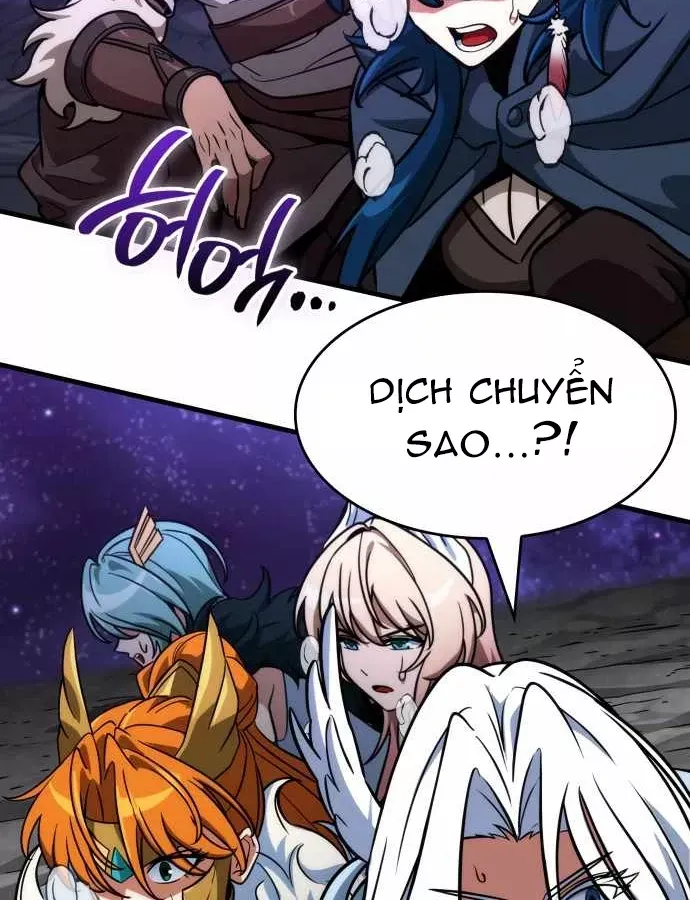 Sử Thi Valhalla Chap 73 - Next Chap 72