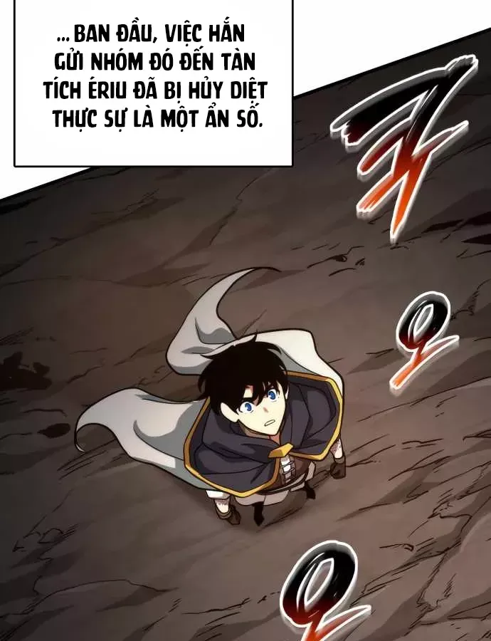 Sử Thi Valhalla Chap 73 - Next Chap 72