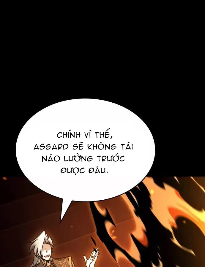 Sử Thi Valhalla Chap 73 - Next Chap 72
