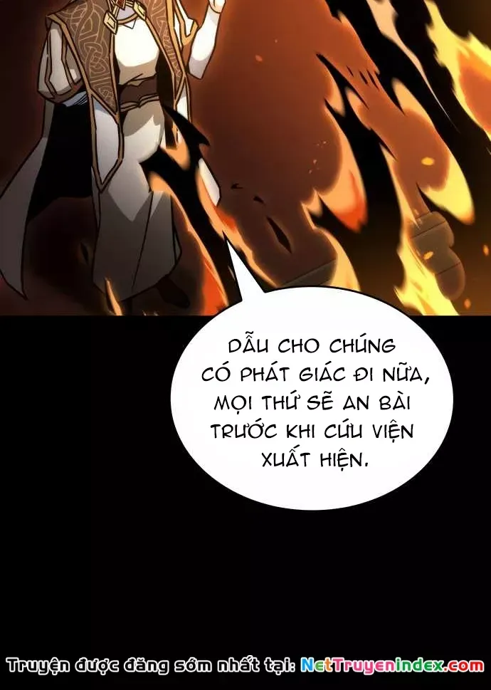 Sử Thi Valhalla Chap 73 - Next Chap 72