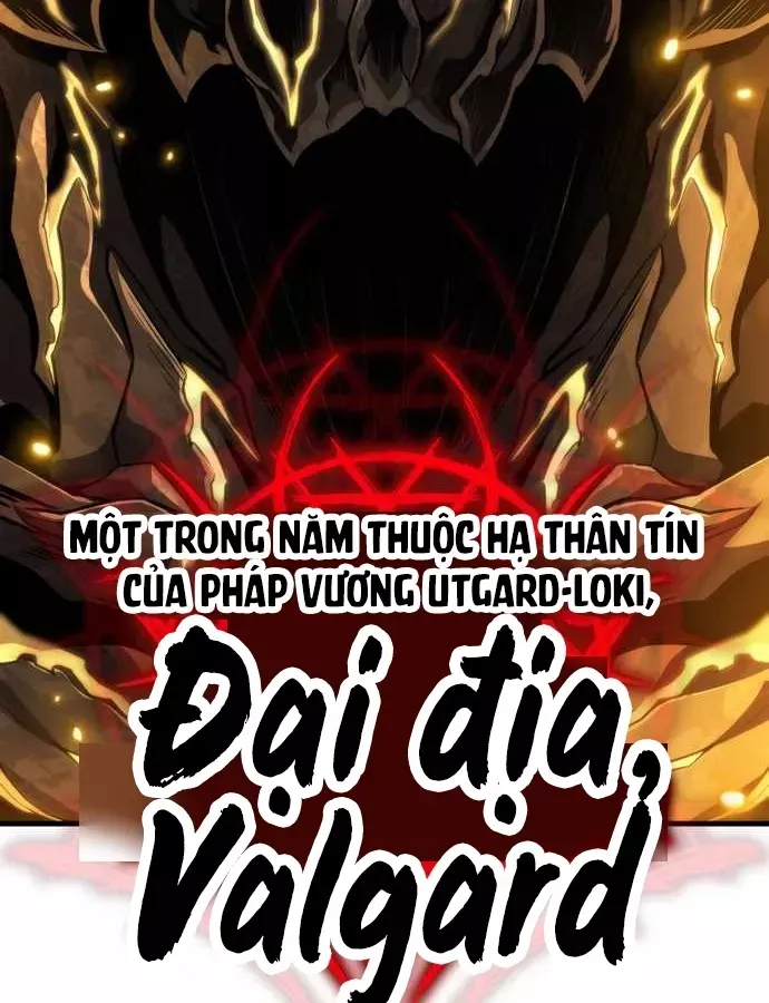 Sử Thi Valhalla Chap 73 - Next Chap 72