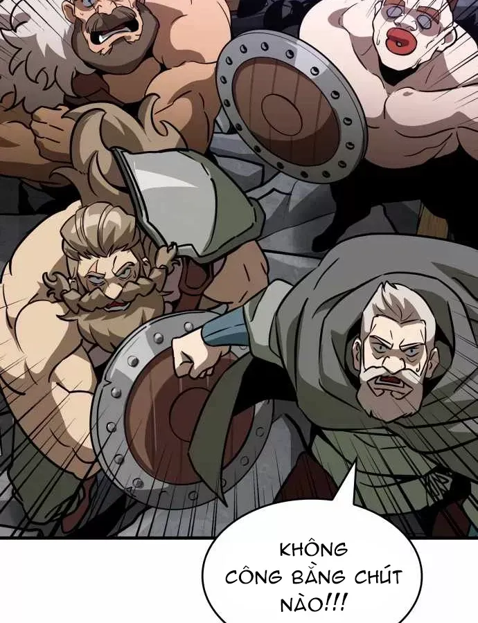 Sử Thi Valhalla Chap 73 - Next Chap 72