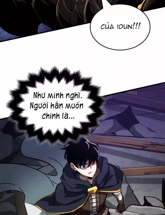 Sử Thi Valhalla Chap 73 - Next Chap 72