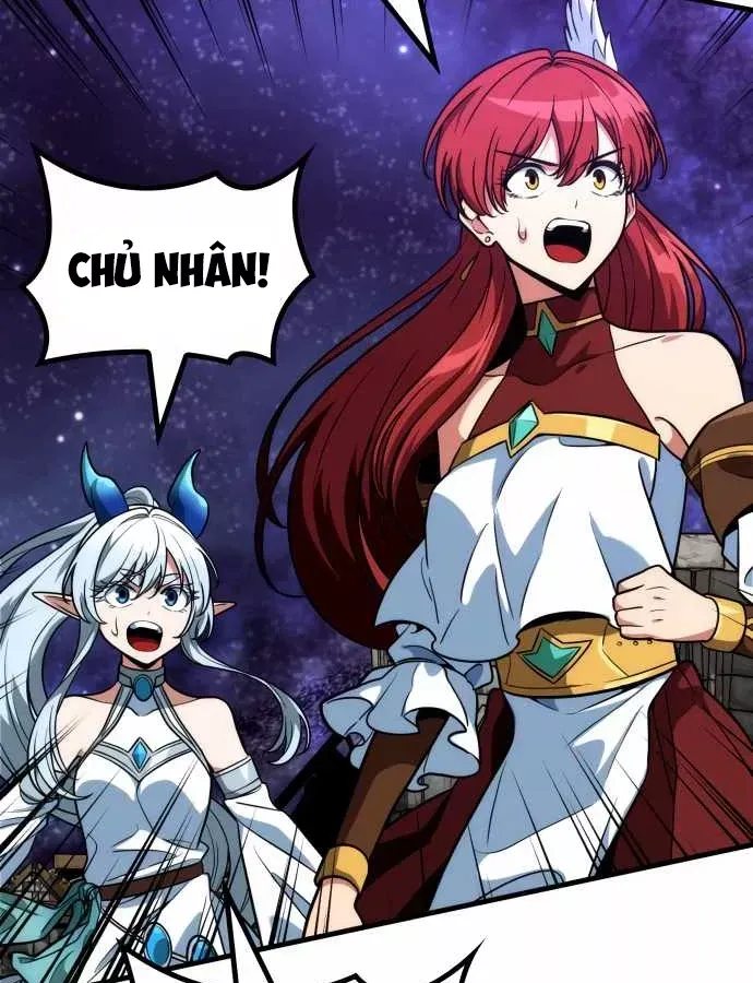 Sử Thi Valhalla Chap 73 - Next Chap 72