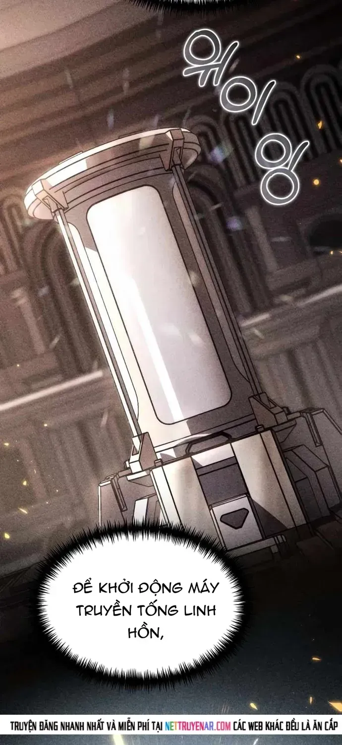 Chiến Binh Hồi Quy Chap 124 - Next Chap 123
