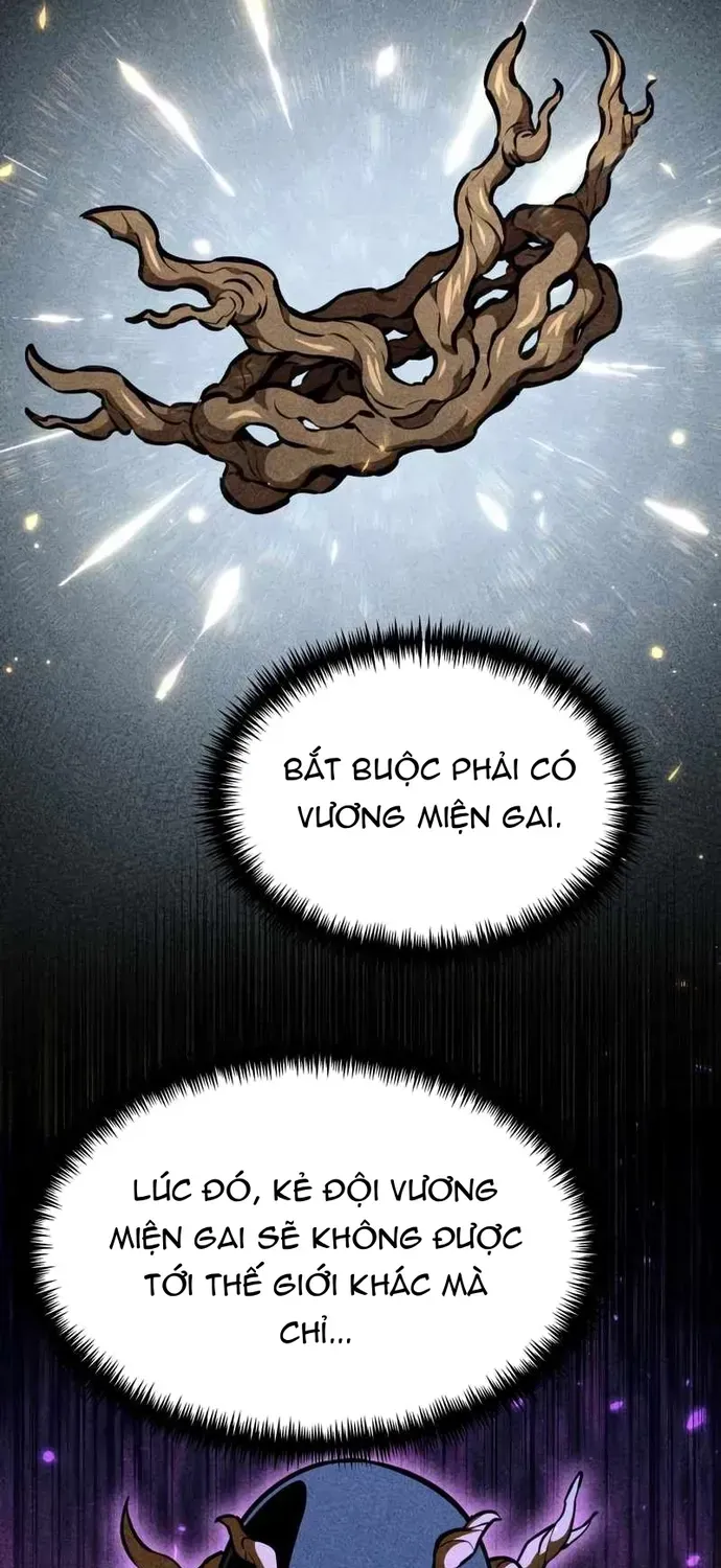 Chiến Binh Hồi Quy Chap 124 - Next Chap 123