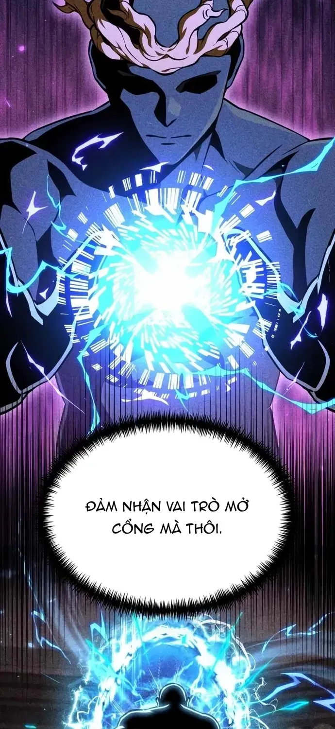 Chiến Binh Hồi Quy Chap 124 - Next Chap 123