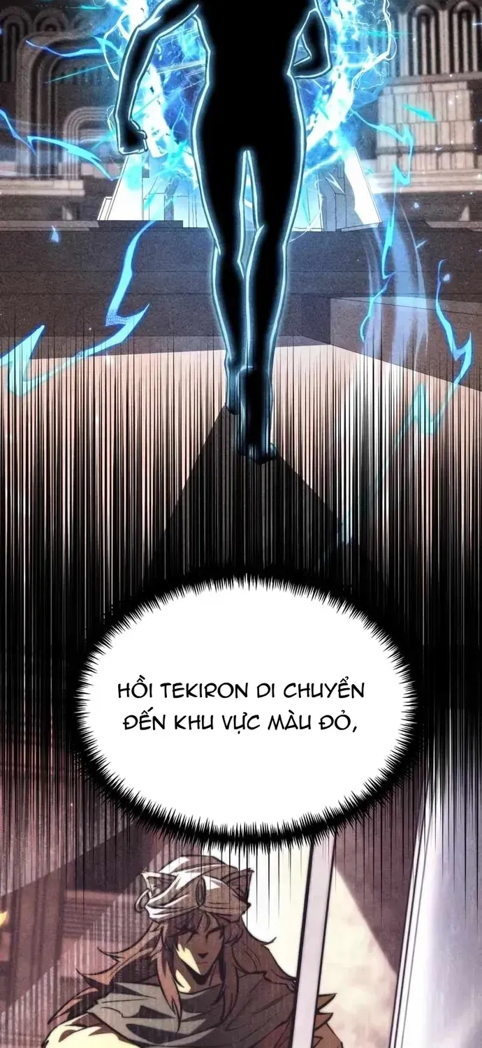Chiến Binh Hồi Quy Chap 124 - Next Chap 123