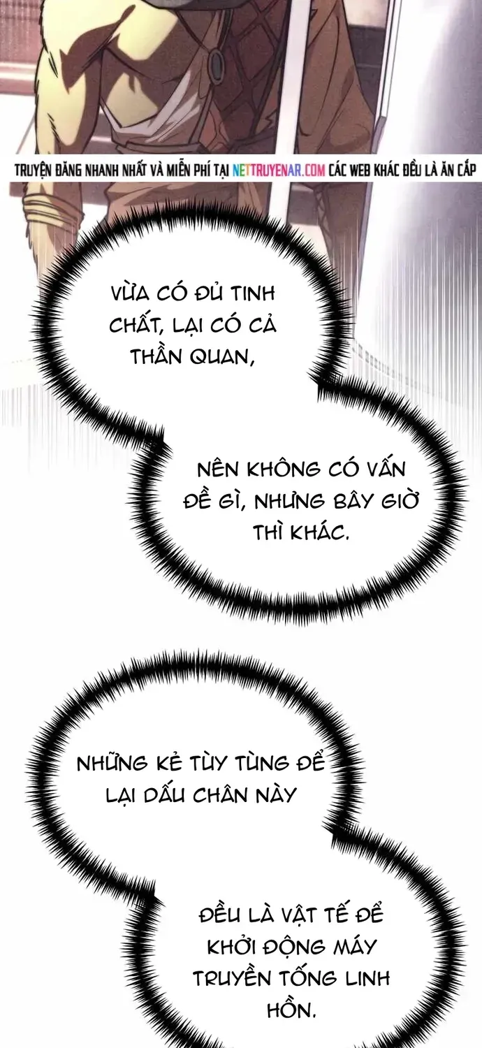 Chiến Binh Hồi Quy Chap 124 - Next Chap 123