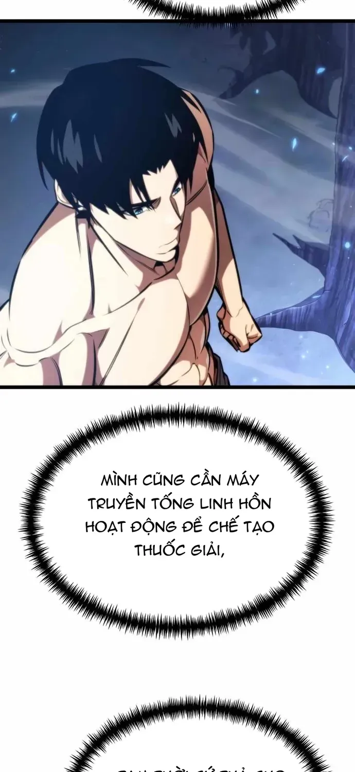 Chiến Binh Hồi Quy Chap 124 - Next Chap 123