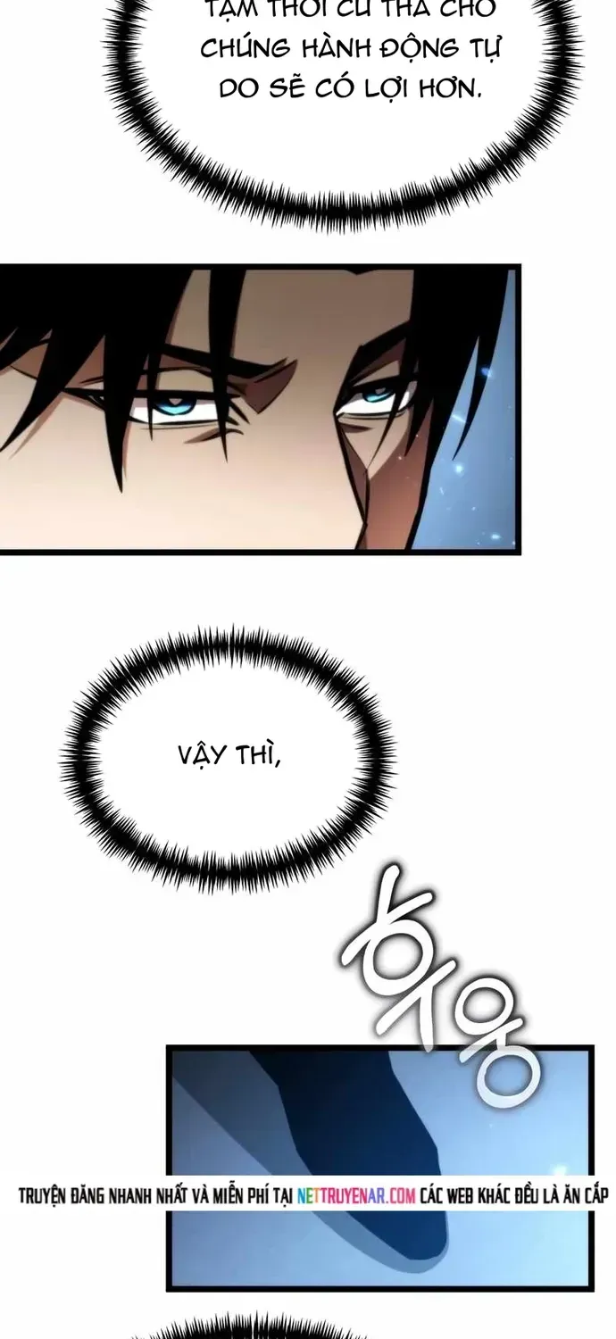 Chiến Binh Hồi Quy Chap 124 - Next Chap 123