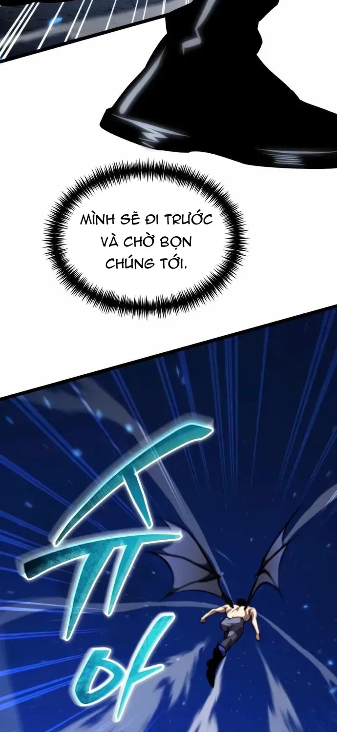 Chiến Binh Hồi Quy Chap 124 - Next Chap 123