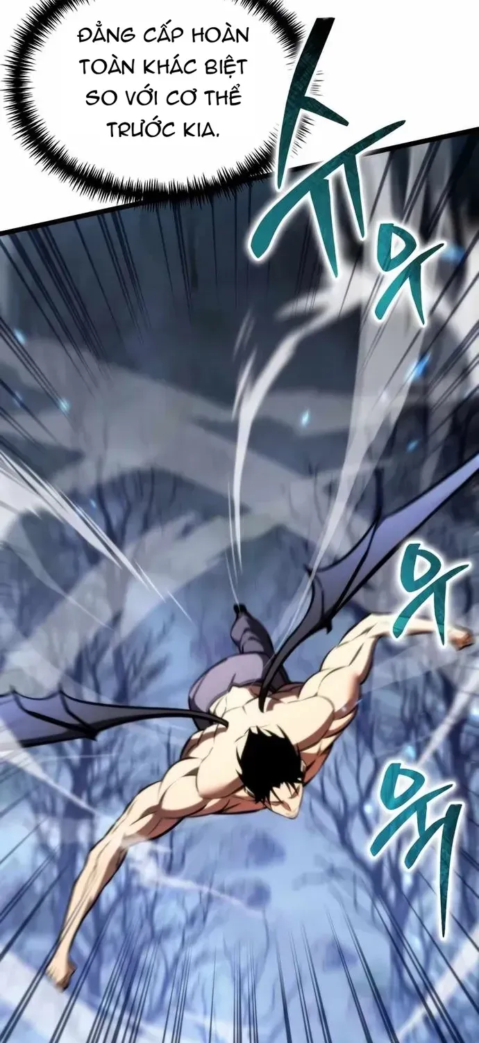 Chiến Binh Hồi Quy Chap 124 - Next Chap 123