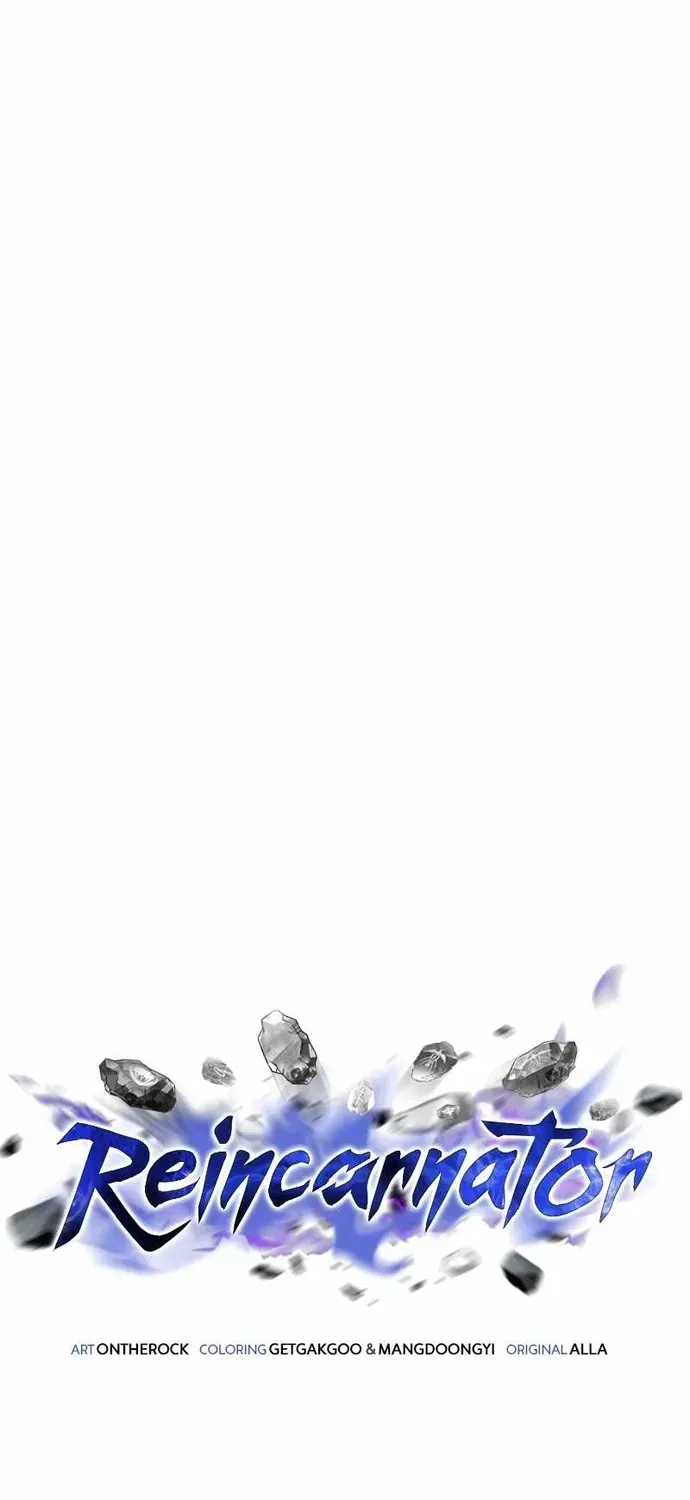 Chiến Binh Hồi Quy Chap 124 - Next Chap 123