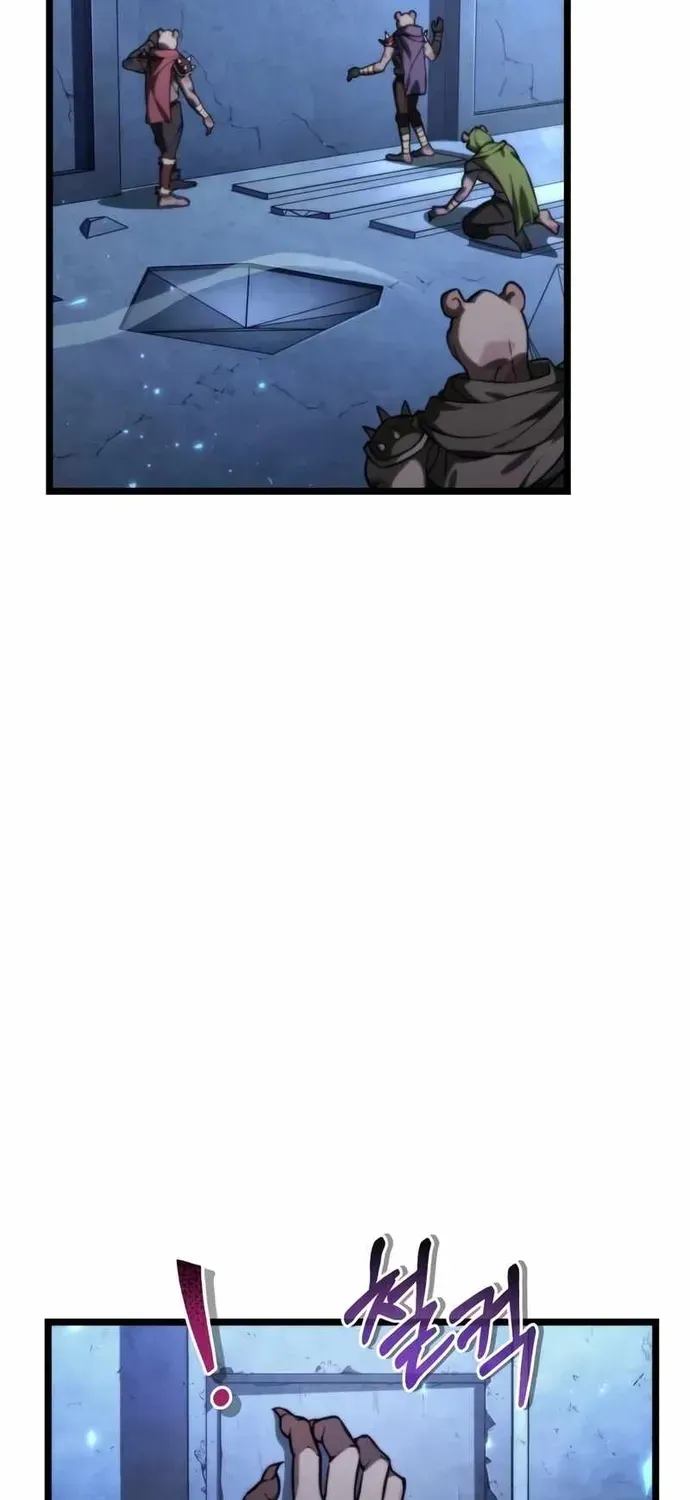 Chiến Binh Hồi Quy Chap 124 - Next Chap 123