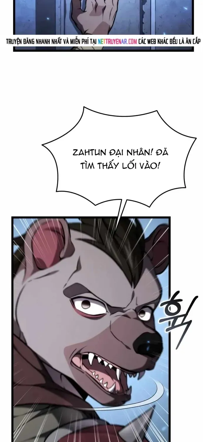 Chiến Binh Hồi Quy Chap 124 - Next Chap 123