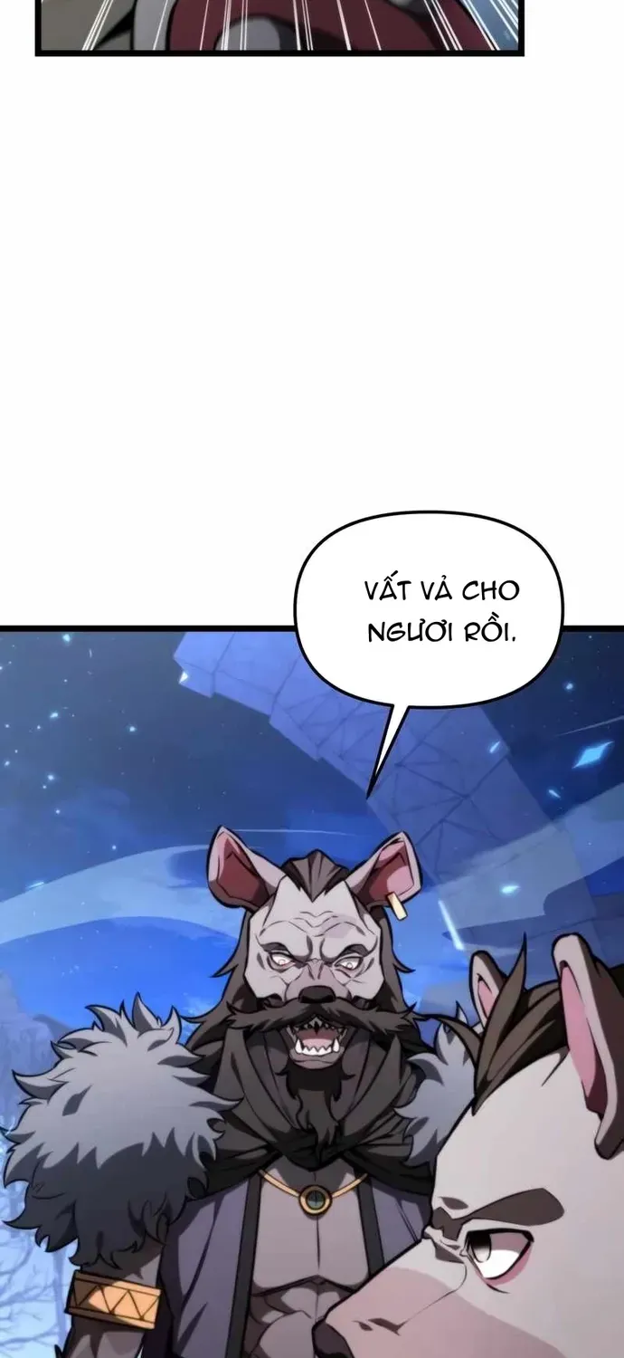 Chiến Binh Hồi Quy Chap 124 - Next Chap 123