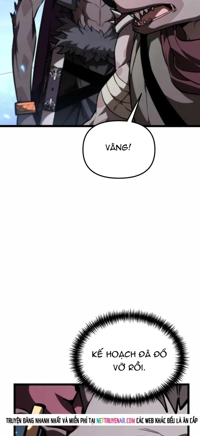 Chiến Binh Hồi Quy Chap 124 - Next Chap 123