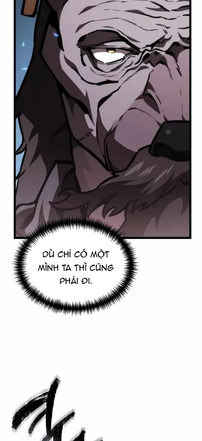 Chiến Binh Hồi Quy Chap 124 - Next Chap 123