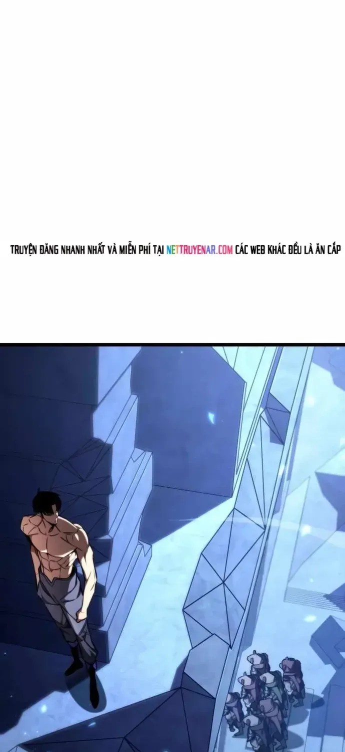 Chiến Binh Hồi Quy Chap 124 - Next Chap 123