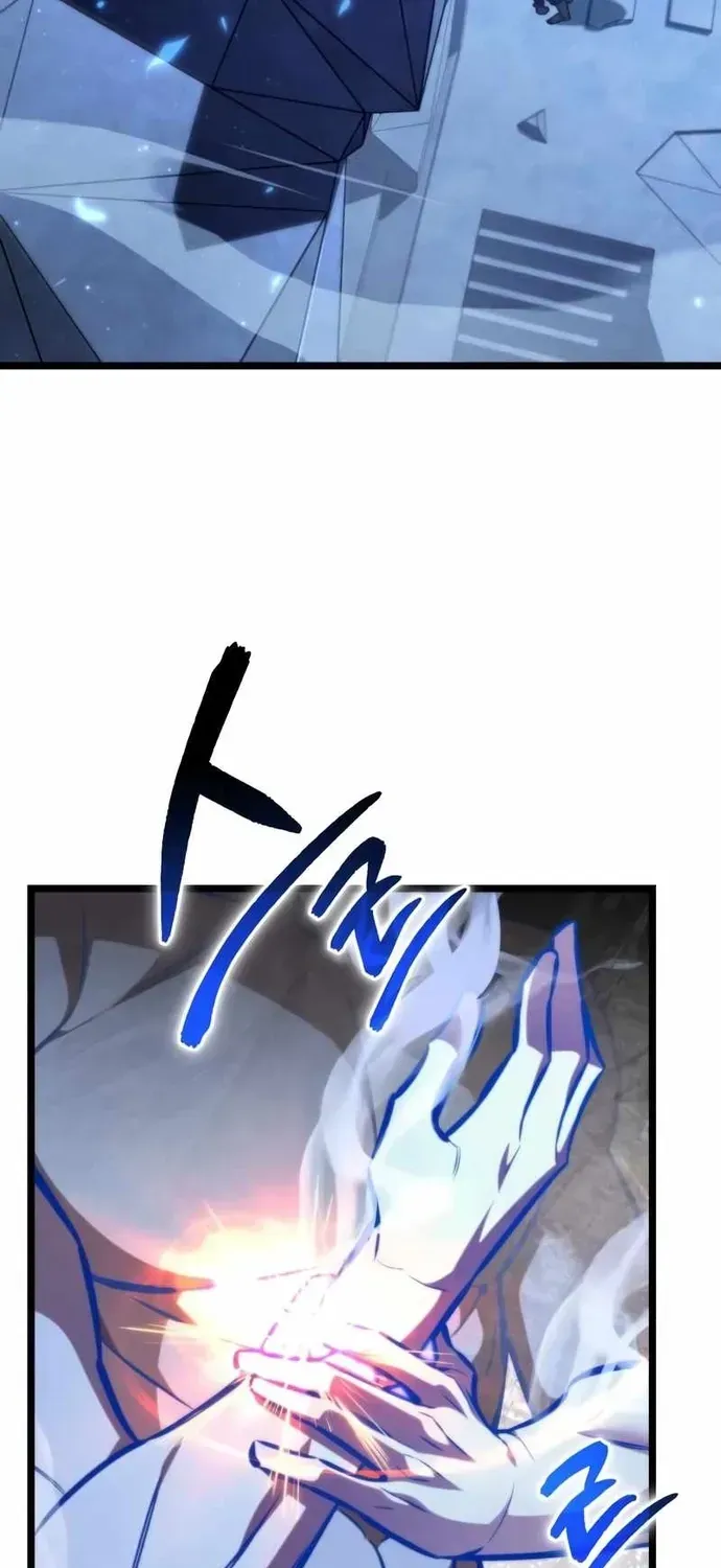 Chiến Binh Hồi Quy Chap 124 - Next Chap 123