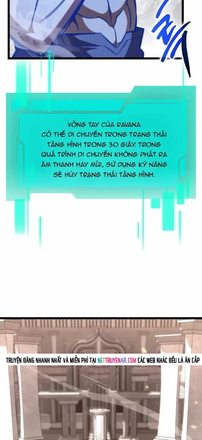 Chiến Binh Hồi Quy Chap 124 - Next Chap 123