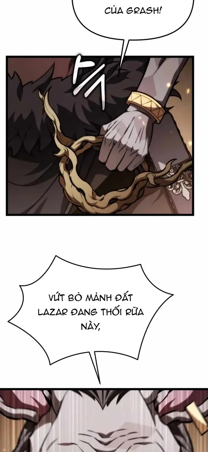 Chiến Binh Hồi Quy Chap 124 - Next Chap 123