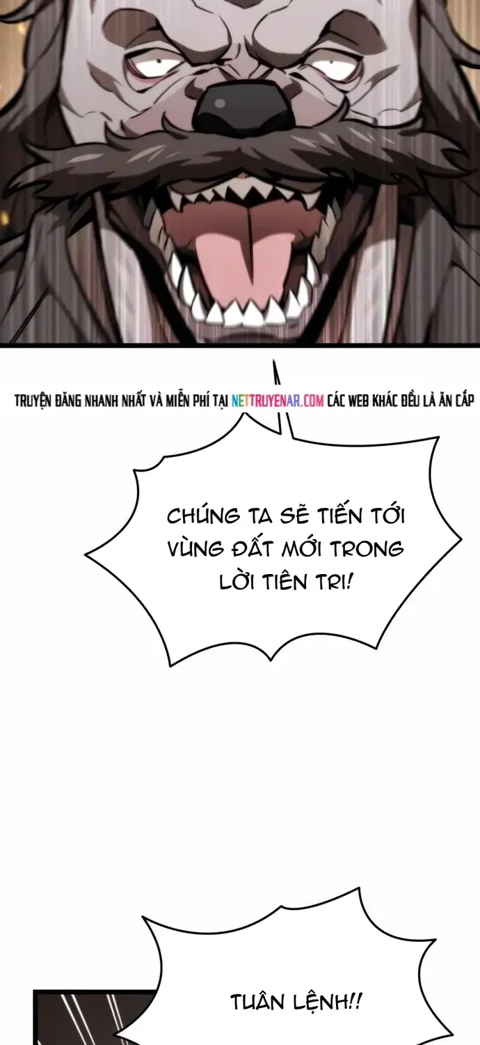 Chiến Binh Hồi Quy Chap 124 - Next Chap 123