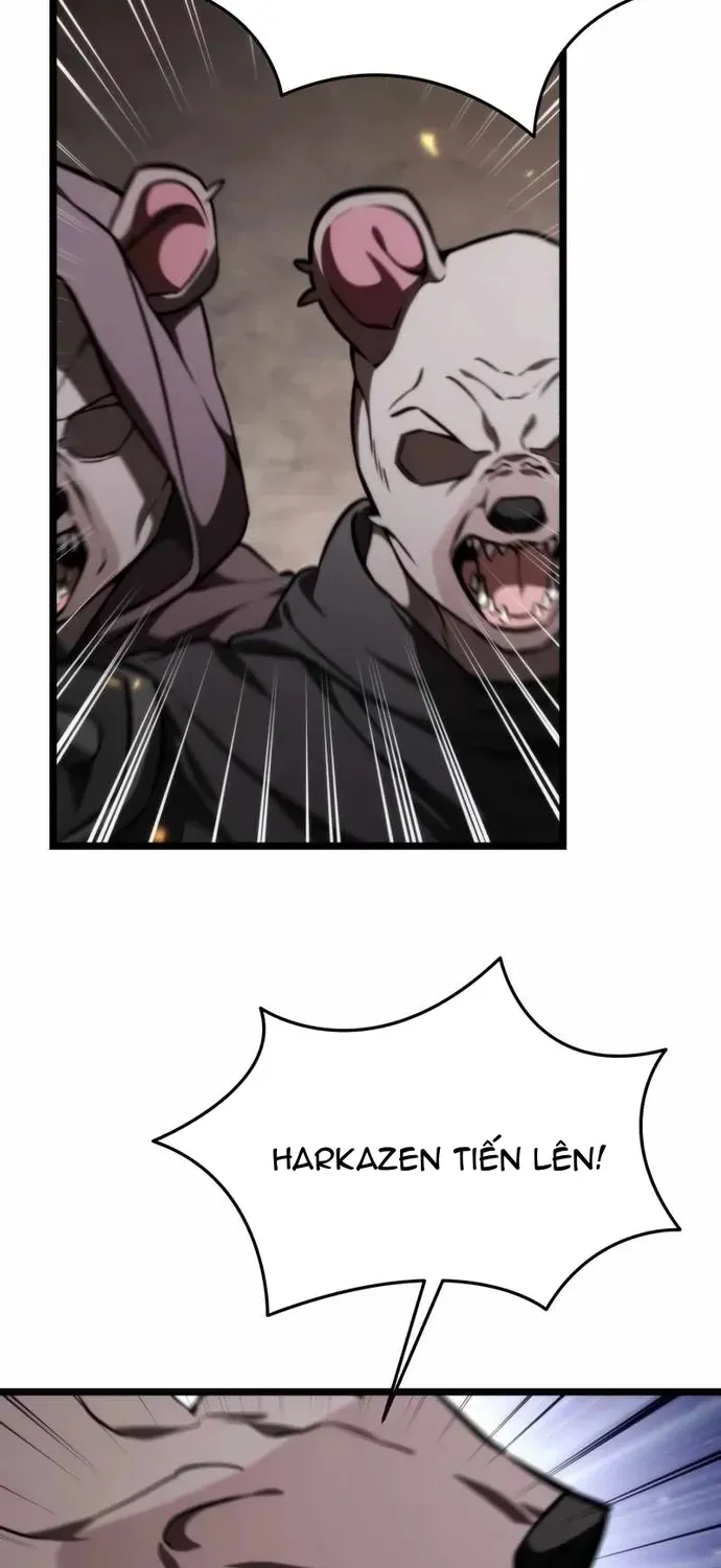 Chiến Binh Hồi Quy Chap 124 - Next Chap 123