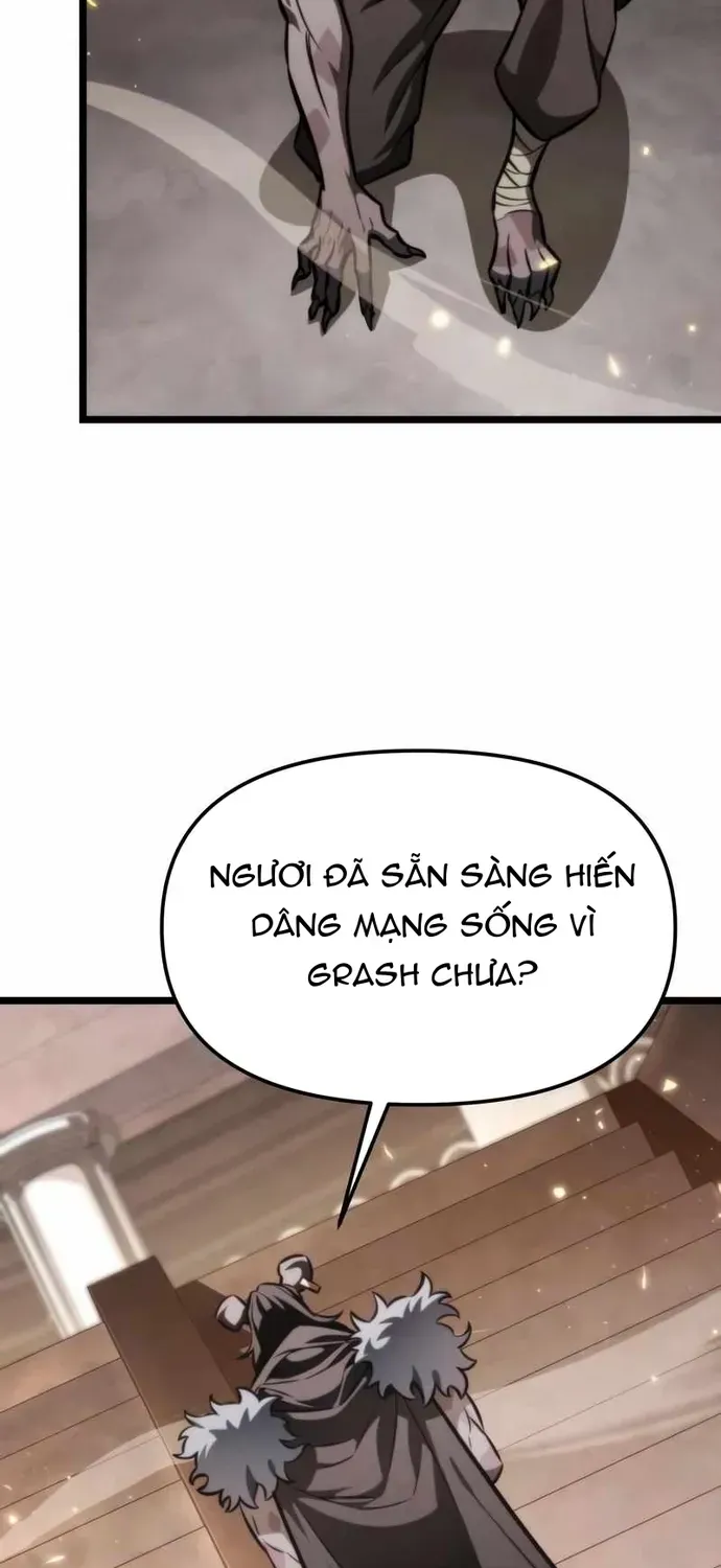 Chiến Binh Hồi Quy Chap 124 - Next Chap 123