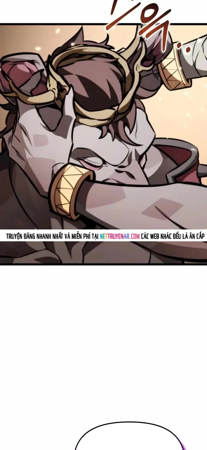 Chiến Binh Hồi Quy Chap 124 - Next Chap 123