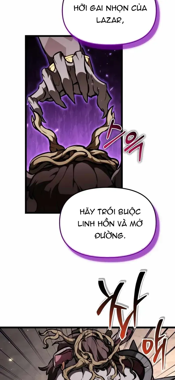 Chiến Binh Hồi Quy Chap 124 - Next Chap 123