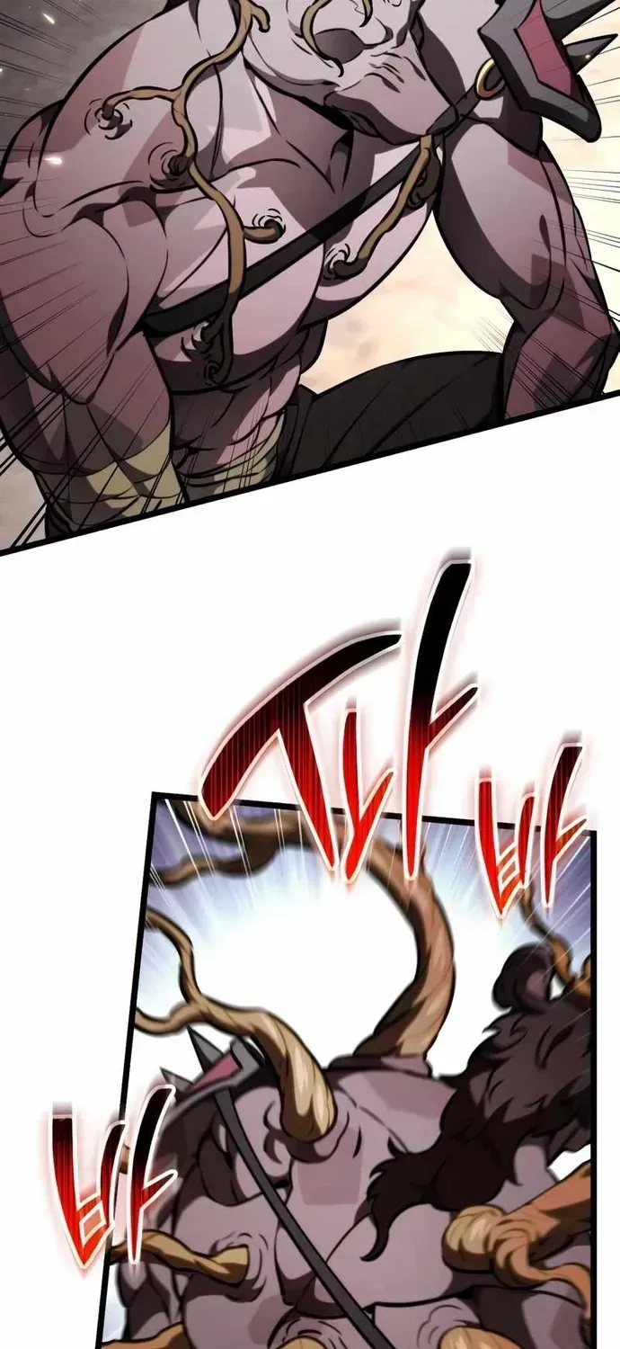 Chiến Binh Hồi Quy Chap 124 - Next Chap 123