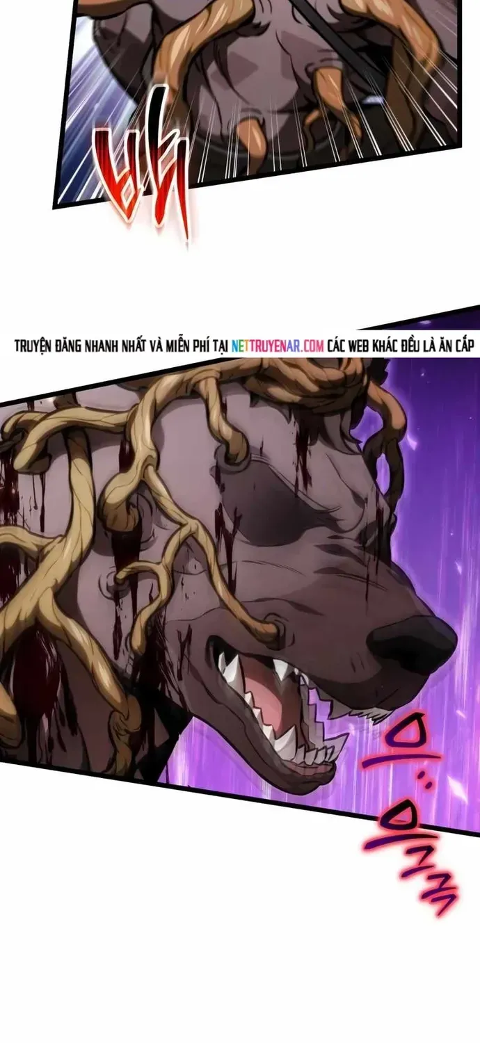 Chiến Binh Hồi Quy Chap 124 - Next Chap 123