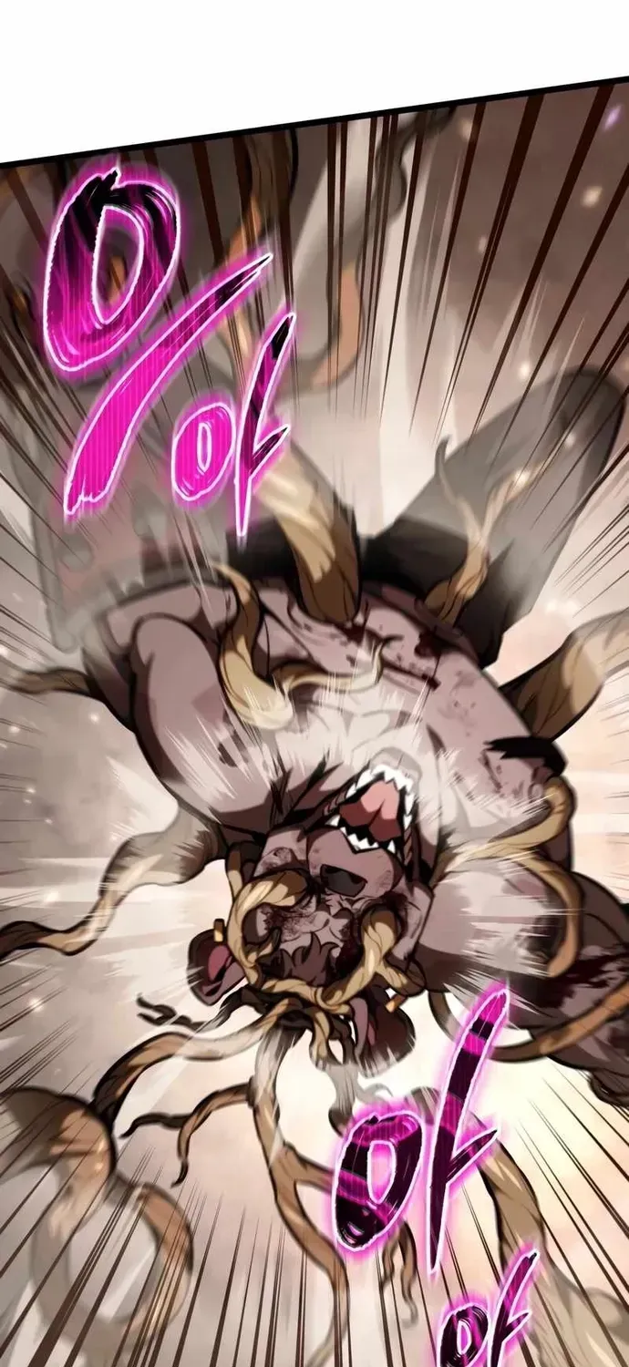 Chiến Binh Hồi Quy Chap 124 - Next Chap 123